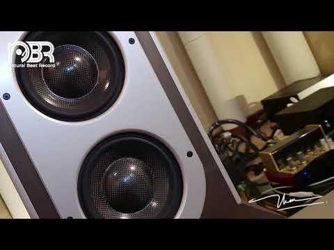 Hi End Sound Test Demo 24bit/192Khz - Natural Beat Records