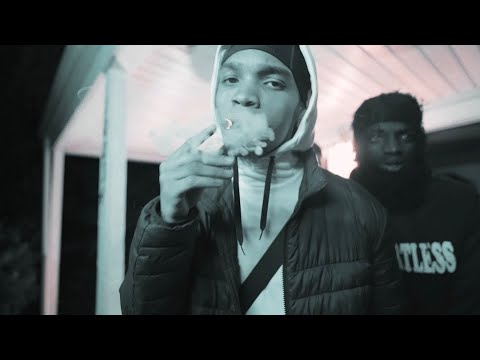 556 CJ ft. Vant3 Glockz - Get On Shit (Official Music Video)