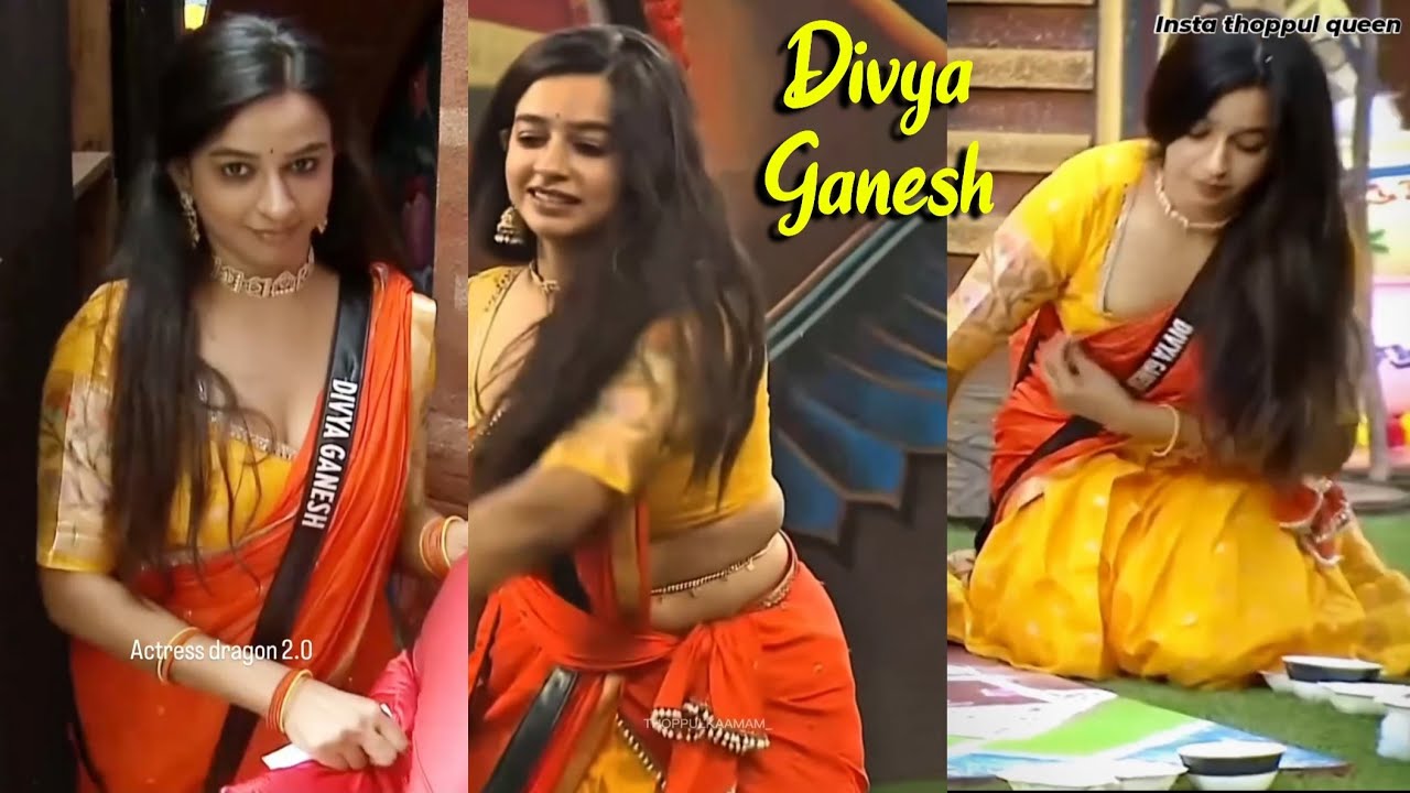 High qualityDivya Ganesh Biography, Physical Stats and Elegant Photo Collection