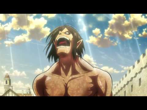 Attack on Titan - 7 AM (AMV)