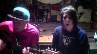What I Know - Rebelution (Cover)