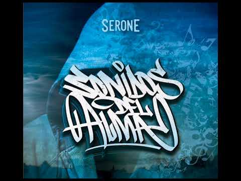 Serone ft. BRS - Dirección perdida (Sonidos del Alma)