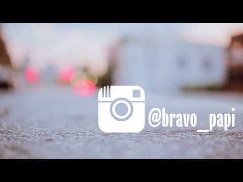 Bravo papi "Past"  Shot by Kd Gray
