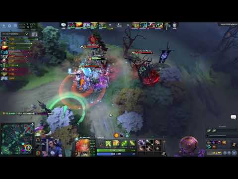 Evil Geniuses vs OG TI9 Highlights Match 1 - Main Event UB BO3