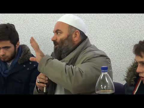 Therrja e Kafshëve (pyetje) - Hoxhë Bekir Halimi