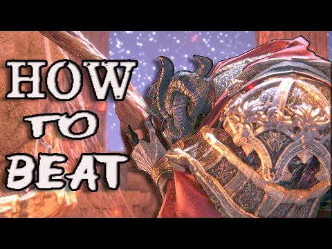 Mohg, Lord of Blood - Step by Step Guide (Melee) || Elden Ring Boss Guide