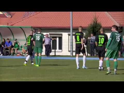 Klasa okręgowa MKS Orzeł Lubawka  -  LKS Granit Roztoka