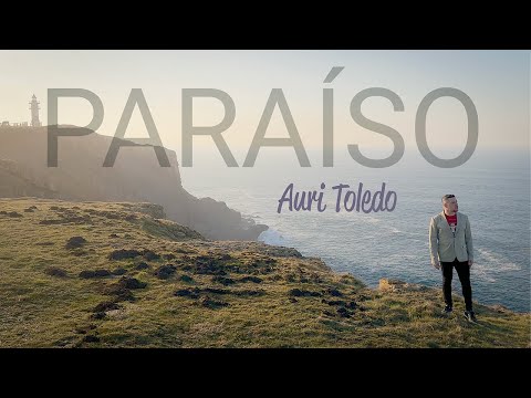 Paraíso - Auri Toledo