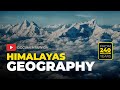 HIMALAYAS - The Geographic Documentary
