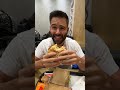 Trying McDonald S In Poland For The First Time