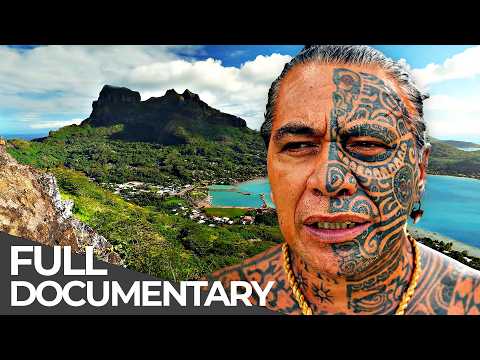 Earth Untold: Polynesia