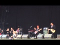 Sinead O'Connor - "Dense Water, Deep Down"  - Electric Picnic, Laois - 31st August 2014