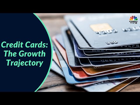 Equirus Capital's Rohan Mandora On Credit Card Business Momentum & More | Digital | CNBC-TV18