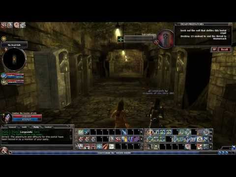 Dungeons & Dragons Online® on Steam