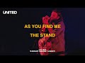 As You Find Me / The Stand (Live from Madison Square Garden) - Hillsong UNITED