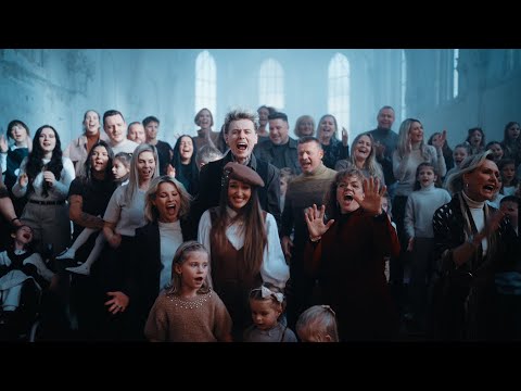 Vojtěch Drahokoupil - Jediný přání (feat. Helena Vondráčková, Marta Jandová, Sharlota a další)