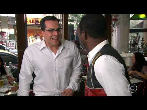 Tapas & Beijos - Episódio completo 