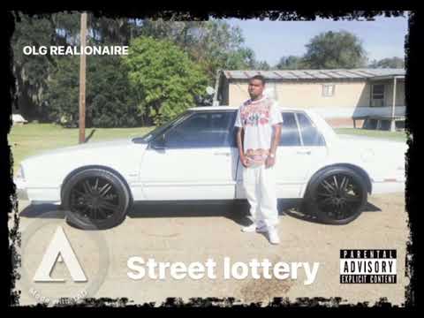 Olg Realionaire-street lottery