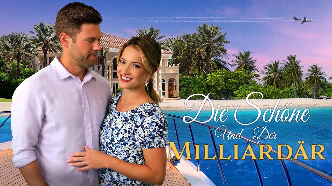 Die Schöne und der Milliardär | Kompletter Romanze-Film | Sashleigha Hightower | Chris Reid