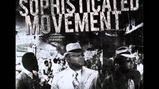 Kevlaar 7 & Woodenchainz - Boulevard Article 2 (Cuts & Scratches by DJ Tricky)