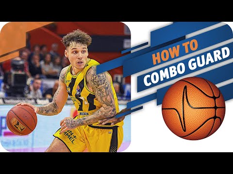 Point Guard oder Shooting Guard? - SO spielt ein Combo Guard!