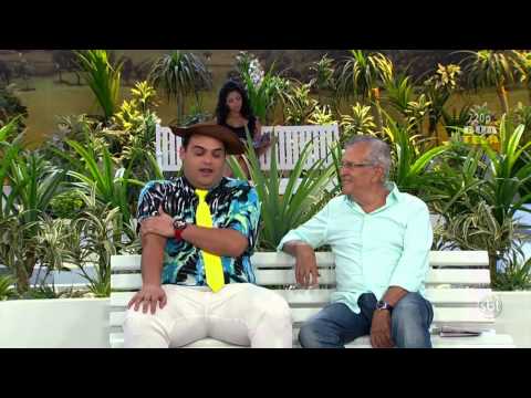 A praça é nossa 06/02/14 completo HD