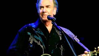 Star Flight-Neil Diamond