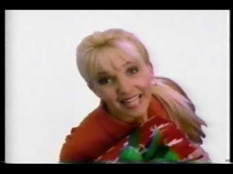 November 4, 1997 commercials