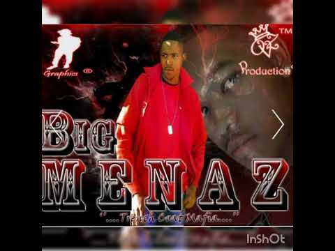 Big Menaz ft'Ons het fokkol