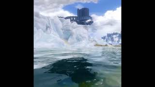 My Fav SkyrimVR water mod combination for 2024