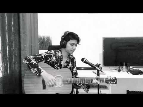 Aku Yang Salah - Elmatu (Cover Live Session)