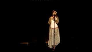 Anna Nalick - In the Rough - Ramona Mainstage - Ramona, CA - 04/19/2014 - 12 of 17