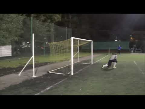 02.10.2018 AC Polanka -  Mateco Huby