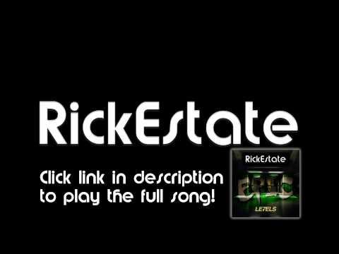 Avicii - Levels (Rick Estate's Epic Feeling Remix)