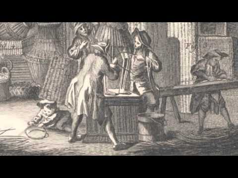 Diderot’s Encyclopédie