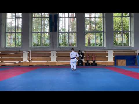 Artjoms Ševcovs - Anan