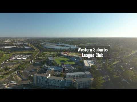 leumeah & Campbelltown