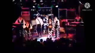 Selena - Mentiras/Sensitivity (Live From San Antonio, 1991)