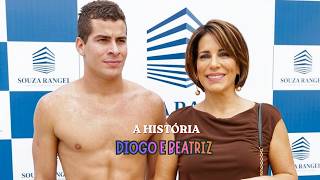 A HISTÓRIA DE DIOGO E BEATRIZ [PARTE UNICA] BABILÔNIA