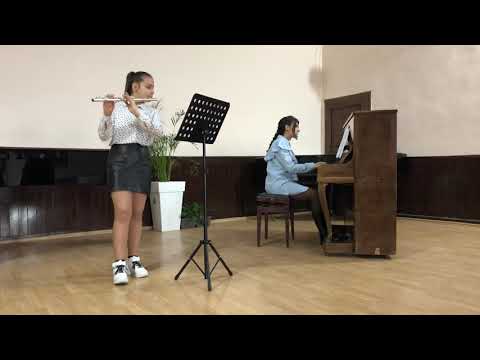 Jora Lleshi - Johov - Musette