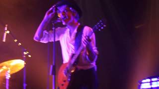 Blonde Redhead in Milan MIND TO BE HAD 12.09.14