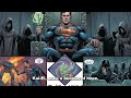 What If Superman Sided With Zod Earth Becomes Krypton Man Of Steel S Alternate Timeline