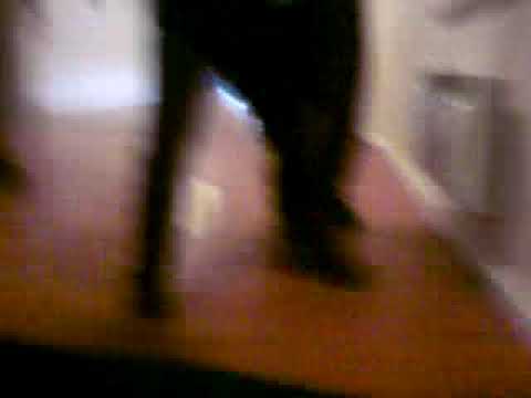 That's It!! I've Had It With This MotherF***ing Fly In This MotherF***ing Common Room!!!