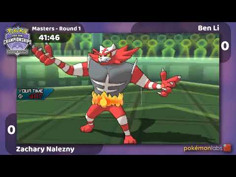 2019 Midseason Showdown - October - Round 1