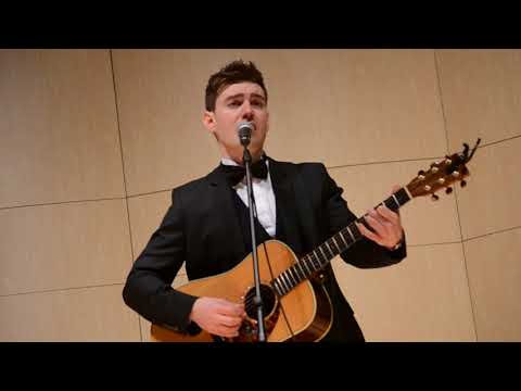 Emmet Cahill - Cavan Girl ( Lyrics)