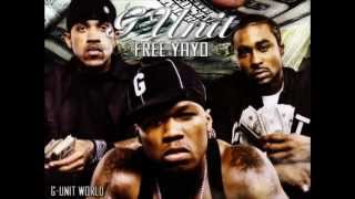 50 cent   Tipsy G Unit remix   YouTube