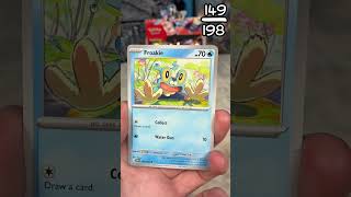 IT'S SO MUCH WORSE!- Episode 172 of Daily Pack Opening! #chaosrising #pokemon #pokemontcg