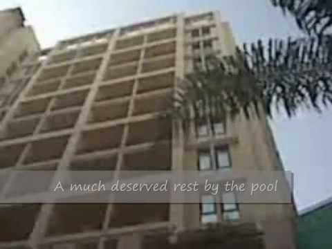 NRJ Music Tour 2011 - Keith Thompson & Beirut On Fire