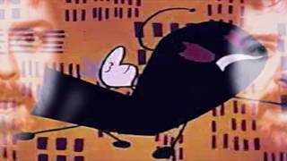 Drawn from Bees - All These People