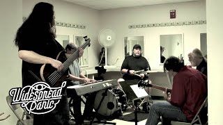 Ophelia (Rehearsal - Carbondale, IL)